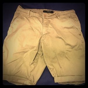 Liu Jo Milano Bermuda Shorts